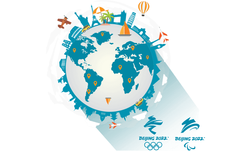 在摩洛哥怎么看哔哩哔哩 - SPEEDCN